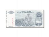 Croatia, 500,000 Dinara, 1994, KM:R32a, 1994, UNC(63)