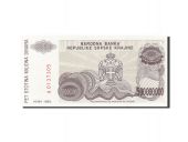 Croatie, 500 Million Dinara, 1993, 1993, KM:R26a, SPL