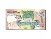Seychelles, 10 Rupees, 1989, Undated (1989), KM:32, UNC(65-70)