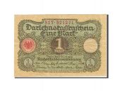 Germany, 1 Mark, 1920, KM:58, 1920-03-01, AU(55-58)