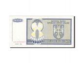 Croatie, 1 Million Dinara, 1992-1993, 1993, KM:R10a, TTB