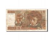 France, 10 Francs, 1972, 1974-02-07, KM:150a, B+, Fayette:63.3