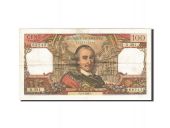 France, 100 Francs, 1964, 1969-01-02, KM:149c, TB, Fayette:65.25