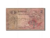 Sri Lanka, 2 Rupees, 1979, KM:83a, 1979-03-26, B