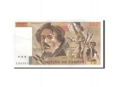 Billet, France, 100 Francs, 1978, 1982, SUP+, KM:154b