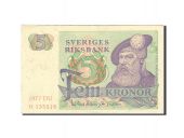 Sude, 5 Kronor, 1963-1976, 1977, KM:51c, SUP