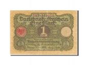 Germany, 1 Mark, 1920, KM:58, 1920-03-01, VF(20-25)