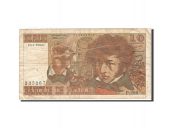 France, 10 Francs, 1972, 1976-01-05, KM:150c, B, Fayette:63.17