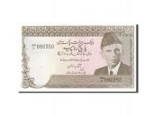 Pakistan, 5 Rupees, 1981-1982, KM:33, Undated (1981-1982), UNC(63)