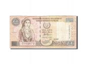 Chypre, 1 Pound, 1997, 1997-02-01, KM:57, TB