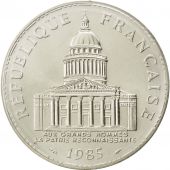 Vme Rpublique, 100 Francs Panthon 1985