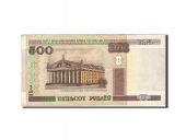 Belarus, 500 Rublei, 2000, 2000, KM:27A, VF(30-35)