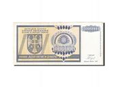 Bosnia - Herzegovina, 1 Million Dinara, 1993, KM:142a, 1993, EF(40-45)