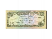 Billet, Afghanistan, 10 Afghanis, 1979, 1979, KM:55a, NEUF