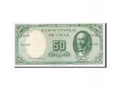 Chile, 5 Centesimos on 50 Pesos, 1960, KM:126b, NEUF