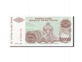 Croatie, 500,000 Dinara, 1993, 1993, KM:R23a, NEUF