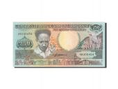 Surinam, 250 Gulden, 1986-1988, KM:134, 1988-01-09, UNC(65-70)