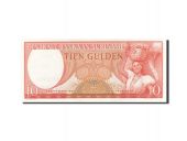 Surinam, 10 Gulden, 1963, KM:121, 1963-09-01, NEUF