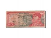 Mexico, 20 Pesos, 1969-1974, 1976-07-08, KM:64c, VG(8-10)