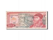 Mexico, 20 Pesos, 1969-1974, 1973-07-18, KM:64b, VF(20-25)