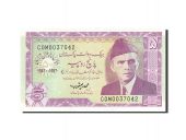 Pakistan, 5 Rupees, 1997, KM:44, 1997, SPL