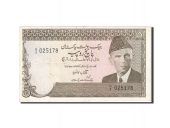 Pakistan, 5 Rupees, 1981-1982, Undated (1981-1982), KM:33, TTB