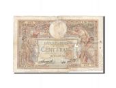 France, 100 Francs, 1906, 1937-05-13, KM:78c, B, Fayette:24.16