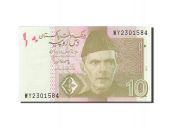 Pakistan, 10 Rupees, 2013, 2013, NEUF