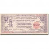 Philippines, 2 Pesos, 1942, KM:S647A, 1942, SPL