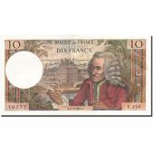 France, 10 Francs, 1963, KM:147c, 1969-03-06, UNC(60-62), Fayette:62.37