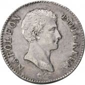 Premier Empire, 2 Francs Napolon Empereur An 13 A Paris, KM 658.1