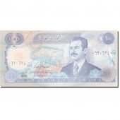 Iraq, 100 Dinars, 1994-1995, 1994, KM:84a1, UNC(65-70)
