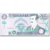 Iraq, 100 Dinars, 1990, 1991, KM:76, NEUF