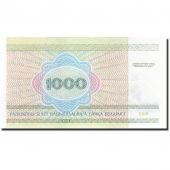 Blarus, 1000 Rublei, 1998, KM:16, 1998, NEUF