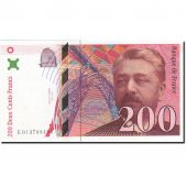 France, 200 Francs, 1995, 1996, KM:159a, NEUF, Fayette:75.2