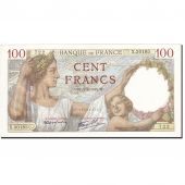 France, 100 Francs, 1939, 1942-04-02, KM:94, SUP+, Fayette:26.69