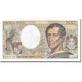 France, 200 Francs, 1981, KM:155e, 1992, UNC(60-62), Fayette:70.12c