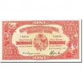 Tonga, 1 Pound, 1939-1942, KM:11e, 1966-12-02, NEUF