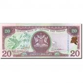 Trinidad and Tobago, 20 Dollars, 2006, 2006, KM:49, UNC(65-70)