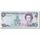 Cayman Islands, 1 Dollar, 2003, KM:30a, 2003, EF(40-45)
