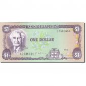 Jamaica, 1 Dollar, 1985, 1990-01-01, KM:68Ad, NEUF