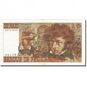 France, 10 Francs, 1972, 1972-11-23, KM:150a, TTB, Fayette:63.1