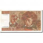 France, 10 Francs, 1972, KM:150a, 1974-10-03, AU(55-58), Fayette:63.7b