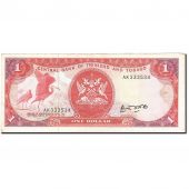 Billet, Trinidad and Tobago, 1 Dollar, 1985, Undated (1985), KM:36a, TTB