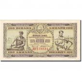 Billet, Yougoslavie, 100 Dinara, 1946, 1946-05-01, KM:65a, SUP