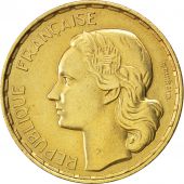 IVme Rpublique, 50 Francs Guiraud 1958, KM 918.1