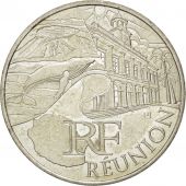 Vme Rpublique, 10 Euro Runion 2011, KM 1750