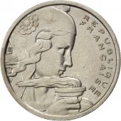 IVme Rpublique, 100 Francs Cochet 1958, KM 919.1