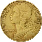 Vme Rpublique, 20 Centimes Marianne 1962, KM 930