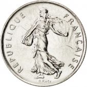 Vme Rpublique, 5 Francs Semeuse 1999, KM 926a.1